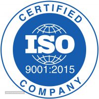 مشاوره پیاده سازی و اخذ استاندارد ISO9001:2015