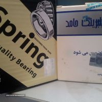 نمایندگی فروش بلبرینگ حامد اسپرینگ و حمید  در اصفهان 