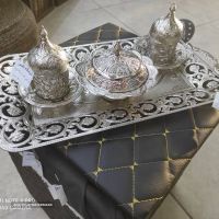چای خوری زارا در اصفهان