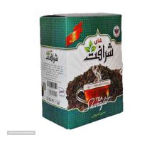 فروش چای سیاه شرافت در اصفهان