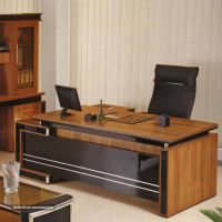 میز اداری / مصنوعات چوبی اسپرلوس