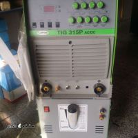 دستگاه جوش آرگون AC DC 315 ایرانترانس