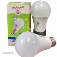 فروش لامپ ال ای دی LED پارس 