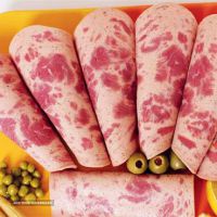 ژامبون گوشت 80 درصد - خانه سوسیس