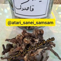 خرید ریشه قاصدک در اصفهان