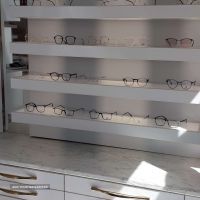 فروش انواع عینک های طبی