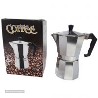 قهوه جوش موکا - بازرگانی قهوه آرامیس