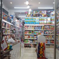 کامل ترین و تخصصی ترین فروشگاه بازی فکری   در اصفهان