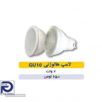 خرید لامپ هالوژنی GU10 کالیوز
