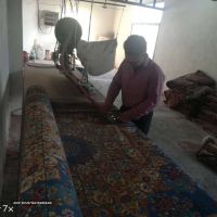تعمیرات فرش در اصفهان