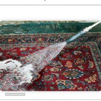 بهترین قالیشویی در اصفهان با بهترین شور