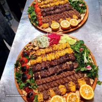 سفارش طبخ غذا در خمینی شهر