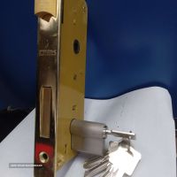 بازکردن انواع قفل سوئیچی