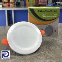 نمایندگی انحصاری لامپ پرتوسازان