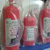 فروش کپسول 6 کیلوی پودر و گاز در اصفهان
