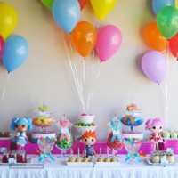 برگزار کننده جشن تولد در اصفهان 