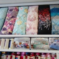 فروش انواع لحاف و تشک در اصفهان