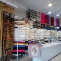 فروش پارچه های پرده ای  با برندهای مختلف در اصفهان