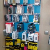 فروش انواع لوازم جانبی موبایل در اصفهان