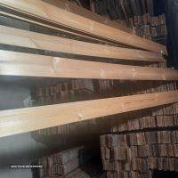 فروش چوب  ترموود در اصفهان