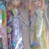 عروسک ۷۰ سانتی   در اصفهان