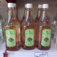 فروش عرقیات گیاهی در بهارستان