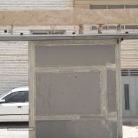 نصب انواع درب های برقی اصفهان