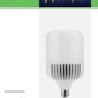  لامپ LED _های پاور  نمانور ۷۰ وات آفتابی ☀️ مهتابی ☪️