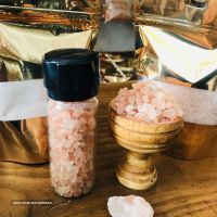 فروش نمک صورتی در اصفهان 