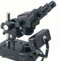 میکروسکوپ لوپ جواهر مدل GM-1001 صاایران