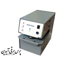 فروش دستگاه مهر برجسته برقی در اصفهان 