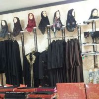 مزون حجاب در تهران 