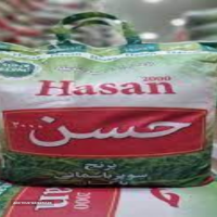 انواع برنج پاکستانی در اصفهان