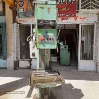 فروش دریل ستونی روسی مورس در اصفهان
