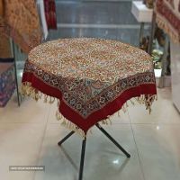 رومیزی سنتی در اصفهان 