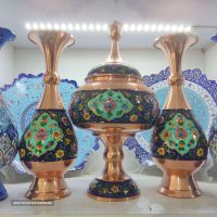 ظروف مس پرداز در اصفهان
