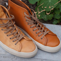 فروش کفش مردانه (کفش تن پاک)