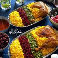 فروش خورشت ماست مخصوص در اصفهان