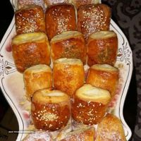 قیمت شیرینی دانمارکی داغ در اصفهان