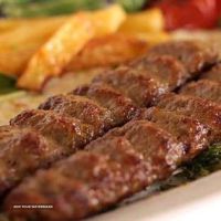خرید کباب کوبیده گوشت در اصفهان