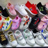 خرید کفش اسپرت بچگانه در اصفهان