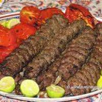 فروش آنلاین انواع کباب کوبیده اعلا بیرون بر در اصفهان