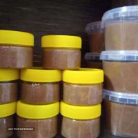 فروش کره بادام زمینی شکلاتی طبیعی در اصفهان