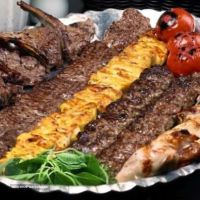 فروش بریان و کباب کوبیده در اصفهان
