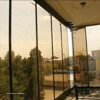 تولید شیشه های ضد گلوله در اصفهان