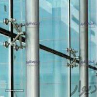 تولید شیشه های دو جداره در اصفهان