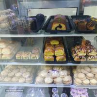 فروش انواع شیرینی خشک مجلسی و خوشمزه در اصفهان