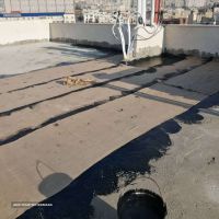 قیمت قیرگونی و عایق بندی پشت بام در اصفهان