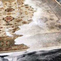 شست و شوی انواع فرش ماشینی در اصفهان