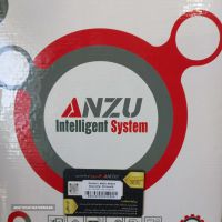 نصب و فروش دستگاه دزدگیر ANZU در اصفهان 